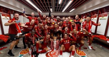 جدول مباريات ليفربول فى الدورى الإنجليزى للموسم المقبل من سبتمبر لـ مايو