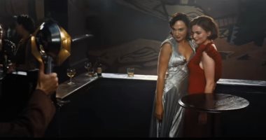 الملامح الأولى لفيلم Death on the Nile الجديد قبل عرضه فى فبراير