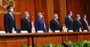 مؤسسة حقوقية تشيد بإدارة "الهيئة الوطنية" للمرحلة الأولى من انتخابات النواب