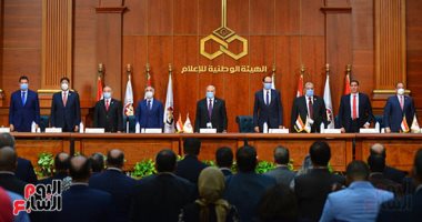 الوطنية للانتخابات: حسم 74 مقعدا فرديا والإعادة على 26 آخرين بانتخابات الشيوخ