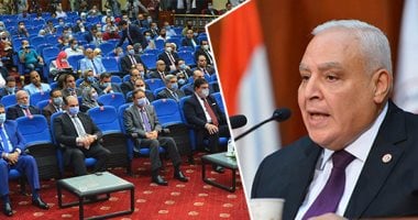 الأحد يبدأ الصمت الانتخابى.. انتهاء الدعاية الانتخابية لمرشحين المرحلة الأولى من انتخابات مجلس النواب.. إتاحة الفرصة أمام الناخبين لاختيار من يمثلهم.. و63 مليون بطاقة اقتراع بعلامات مائية منعا للتلاعب