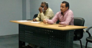 مستشفى حميات الأقصر يعلن الكشف والتحليل للفيروسات الكبدية مجاناً للأهالى 