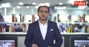 تليفزيون اليوم السابع يقدم تغطية عاجلة لتفاصيل نتائج انتخابات مجلس الشيوخ