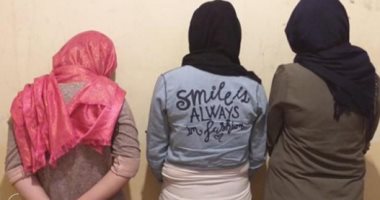 ضبط عصابة نسائية فى تونس تستدرج زبائنها من راغبى المتعة عبر الفيس بوك لسرقتهم