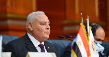 قطار انتخابات مجلس النواب ينطلق بدون توقف.. القضاء الإدارى يفصل فى الطعون اليوم فى جلسة خاصة.. والهيئة الوطنية تصدر 3 قرار منظمة لضوابط الدعاية الانتخابية وتضع حد أقصى 10 مليون و600 ألف للقائمة ذات الـ100 مقعد
