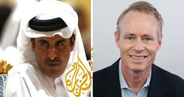 أقلام واشنطن فى خزانة قطر.. الجزيرة توظف نادى الصحافة الأمريكى لخدمة حملاتها ضد مصر.. قصة استئجار فريدمان وأنجيلا كين وجون دونيلى.. وسطاء من نيويورك تايمز وحزب الله و"رايتس ووتش".. و4 منظمات إخوانية تنفذ الصفقة