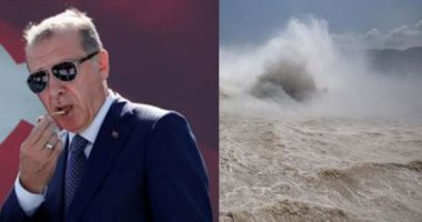 كيف يستخدم أردوغان سلاح المياه لتعطيش سوريا والعراق؟.. تقارير دولية: سدود أنقرة تولد موجة عطش لدى جيرانها.. سد أليسو أدى إلى انخفاض حصة العراق من مياه الفرات بنسبة 60%... وباحث: تركيا تستخدم المياه كسلاح حرب