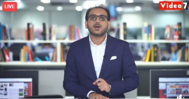 تليفزيون اليوم السابع يقدم تغطية عاجلة حول تفاصيل عودة صلاة الجمعة بالمساجد