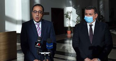 رئيس الوزراء: تطبيق تحليل  الـpcr لجميع القادمين من الخارج أول سبتمبر 