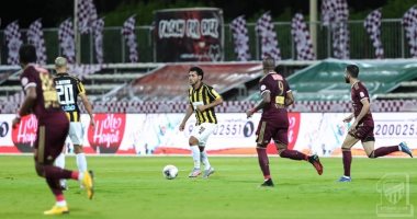 اتحاد جدة يسقط فى فخ التعادل أمام الفيصلى فى الدوري السعودي.. فيديو