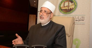أمين هيئة كبار العلماء لأئمة تايلاند: المذاهب الأربعة متحدة الأصول مختلفة الرؤى 