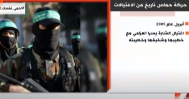 كاتب يوضح العلاقة بين حركة حماس والإخوان