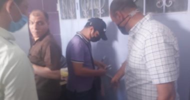 إخلاء سبيل مدرس لمخالفته قرار مجلس الوزراء وإعطاء دروس خصوصية بالشرقية