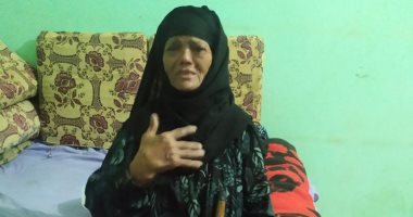 صور.. شيخ الأزهر يوجه بيت الزكاة بالتكفل بعجوز بالمنوفية وتوفير إعانة شهرية