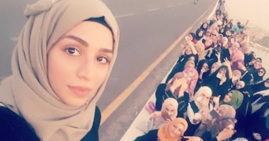 تشكيل لجنة تحقيق فى جريمة اغتيال الناشطة العراقية ريهام يعقوب وزميلتها