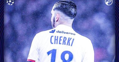ريان شرقي أصغر لاعب يشارك في نصف نهائي الأبطال عبر التاريخ