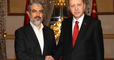 كيف تخلت حماس عن المقاومة لخدمة محور الخراب؟ العلاقات مع تركيا تجيب 