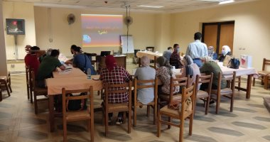 جامعة بنها : تنفيذ برامج تنمية قدرات لهيئة التدريس وطلاب الدراسات العليا