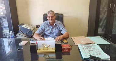 يحيى طنطاوى رئيسا لهيئة الأقاف فى القليوبية