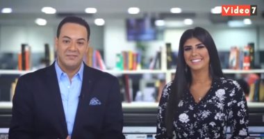 نشرة الحصاد من "تليفزيون اليوم السابع".. البرلمان يوافق على قانون تقسيم دوائر مجلس النواب.. الهضبة يعود للدراما بمسلسل عالمى.. الزمالك يبتعد عن درع الدورى بتعادل سلبى.. وباريس سان جيرمان يصل نهائى دورى الأبطال