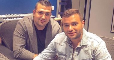 تامر حسين بعد أزمة الشافعى ورامى صبرى: لن أقبل غير الاعتذار فى العلن