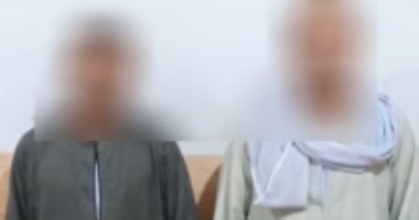 مواطن يقتل ابن عمه رمياً بالرصاص بسبب بوست على فيس بوك فى بني سويف