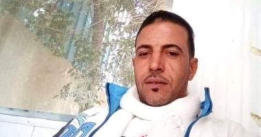 صور..شاهد عيان يكشف تفاصيل مصرع 5 أشخاص جراء حريق فى دار السلام