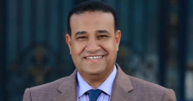 حماد موسى: المؤتمر الاقتصادى خرج بتوصيات قوية لدعم الصناعة 