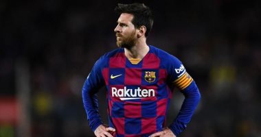 تقارير أرجنتينية تؤكد رغبة ميسي فى اللعب لـ مانشستر سيتي