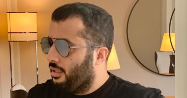 نورت الرياض يا أبو ناصر.. الفنانون العرب يهنئون تركى آل الشيخ بالعودة.. فيديو