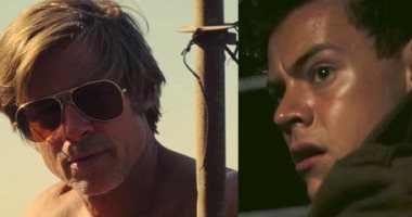 هل يشارك هارى ستايل فى عمل سينمائى ضخم مع براد بيت؟.. اعرف التفاصيل