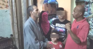 والد طفلة التعذيب: بنتى طلبت منى التواجد معها بالمستشفى وأطالب بأقصى عقوبة للجناة