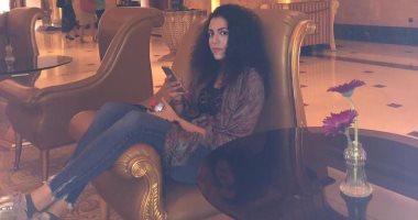 سارة عصام نجمة ستوك سيتى تشارك فى مبادرة "بيت آمن" للتصدى للعنف المنزلى