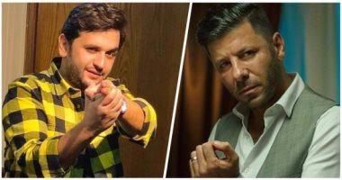 إياد نصار يعتذر عن فيلم "بلالين" وترشيح مصطفى خاطر