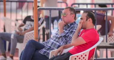 ماذا قال الخطيب للاعبى الأهلي قبل 48 ساعة من مواجهة الزمالك فى القمة؟