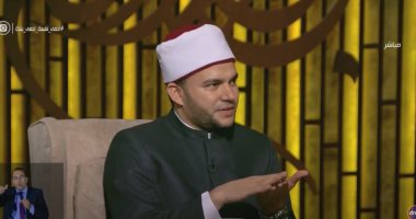 هانى تمام: مناهج الأزهر تحصن طلابه من الفكر التكفيرى