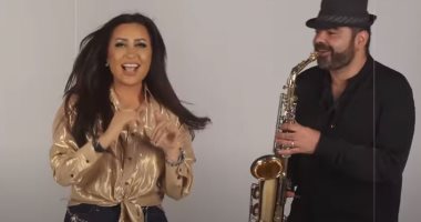 لطيفة تطرح كليب أغنيتها الجديدة "خلينى" عبر يوتيوب
