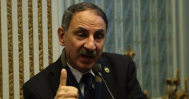 وكيل "زراعة البرلمان" يطالب بمزيد من حملات التوعية لتطوير منظومة الرى