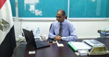 نائب وزير الإسكان: مصر من أفضل الدول فى إعادة معالجة المياه
