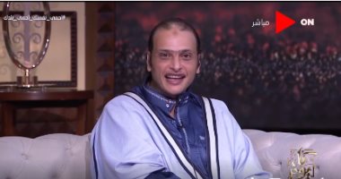 مغن تتر واحة الغروب: ألعب الرِق وكل آلات الإيقاع.. وأتبرك بـ"طه الفشنى"