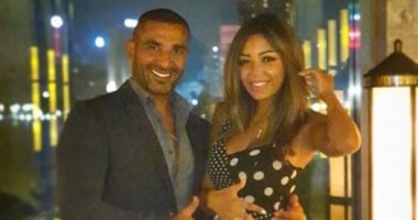 أحمد سعد يحتفل بخطوبته رسميا على علياء بسيونى في يوم ميلاده.. اعرف السبب إيه