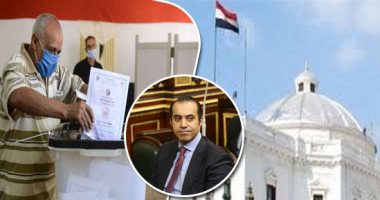 مجلس الشيوخ على وصول.. فقيه دستورى: الفائزون فى الجولة الأولى يكتسبون العضوية بمجرد إعلان النتيجة.. وممارسة المهام تعقب أداء اليمين الدستورية.. أمين عام البرلمان: استخراج الكارنيهات بعد انتهاء الإعادة