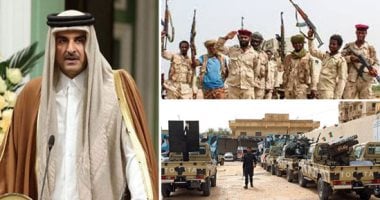 3 مؤسسات خيرية ستار قطرى لتمويل الإرهاب بالعالم.. "راف" مولت المتطرفين فى سوريا وأنفقت 37 مليون دولار لإرهابيين بالسودان.. تميم توغل فى اليمن بـ"الإحسان" بحجة الإغاثة لدعم الحوثى.. و"عيد" ذراعه الخفى فى أوروبا