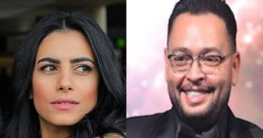 ولاء الشريف تنضم لمسلسل "فى يوم وليلة" مع أحمد رزق