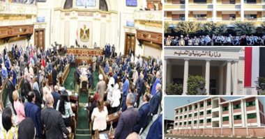تعرف على زيادة بدل المعلمين بعد تصديق الرئيس على تعديلات القانون