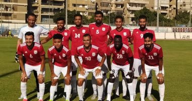 مدرب النصر يكشف سر الفوز على الداخلية بثنائية في دوري القسم الثاني 