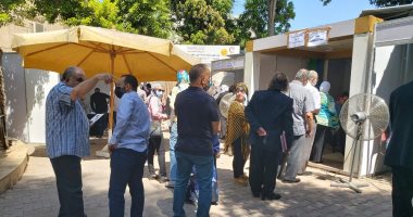 نقابة الأسنان: نسبة المشاركة فى انتخابات التجديد النصفى من 5 إلى 7%