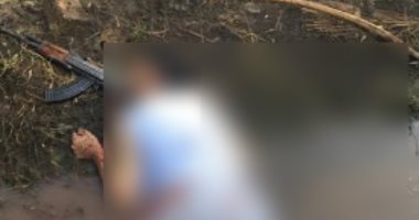 مصرع عنصر إجرامي في تبادل إطلاق الرصاص مع الشرطة بأسيوط