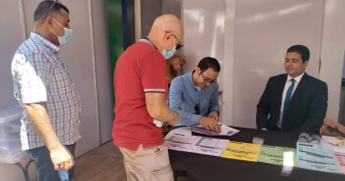 مؤشرات أولية.. وليد حسن نقيبا لأطباء أسنان القاهرة ومجدى صلاح للجيزة