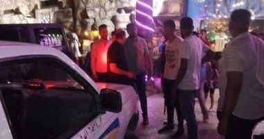 فض حفلى زفاف بنادى المحامين بالدقهلية بسبب مخالفة قرر رئيس الوزراء